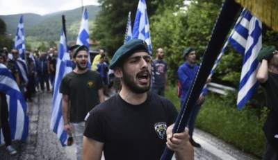 FT: Στην Αλεξανδρούπολη έγινε η παρέμβαση των Ρώσων διπλωματών για το Σκοπιανό