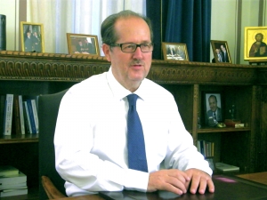 Ανοιξε ο ασκός του Αιόλου: Νέο "Καλλικράτη" θέλει και ο Νίκας