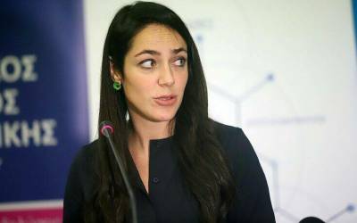Μιχαηλίδου: Δεν υπάρχει πρόθεση να καταργηθεί οποιοδήποτε επίδομα που προστατεύει τους πιο ευάλωτους