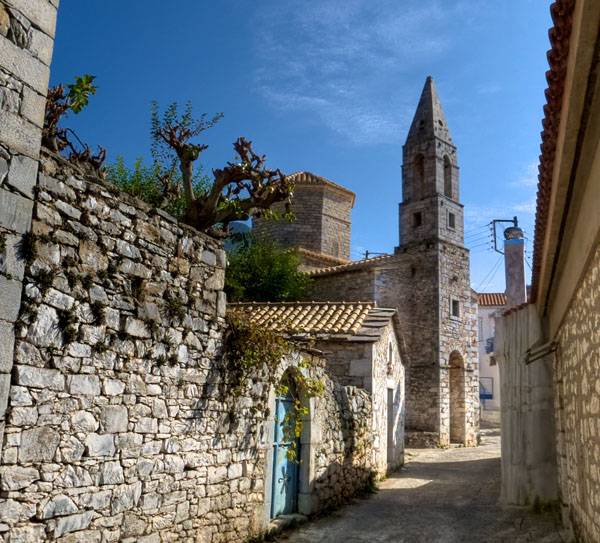 Το νέο Δ.Σ. του Πολιτιστικού Συλλόγου Τσεριωτών