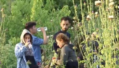 ΕΕ- Μ. Σχοινάς για Εβρο: Στα εξωτερικά της ΕΕ υπάρχει ανθρωπισμός και αλληλεγγύη