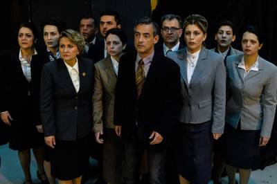 Η Θεατρική Διαδρομή πάει στη Νέα Κινηματογραφική Λέσχη