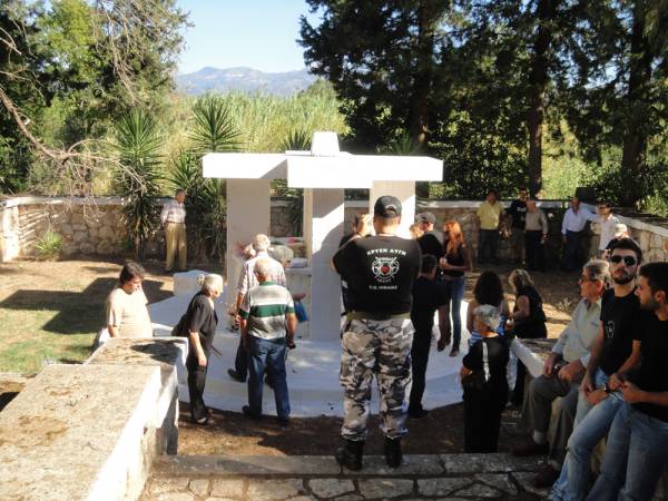 Εισαγγελέας για τα έκτροπα στην Πηγάδα
