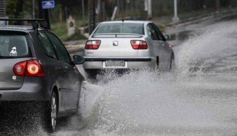 Καιρός: Έκτακτο δελτίο επιδείνωσης από την ΕΜΥ