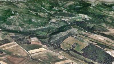 Να γίνει άμεσα διόρθωση στο Κτηματολόγιο