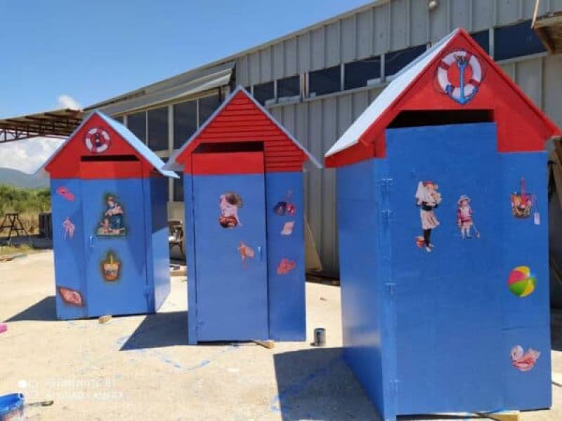 Το “ΚΥ.ΜΑ” παρουσίασε τις δράσεις του για την Κυπαρισσία