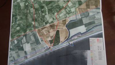 “Σφάλμα η τροποποίηση του ΓΠΣ στην Μπούκα” σύμφωνα με τον επικεφαλής της μείζονος μειοψηφίας