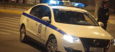 Λήστεψαν 80χρονο οδηγό στα Εξαμίλια Κορινθίας