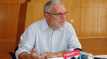 Ζαχαριάς: &quot;Η θλιβερή ακολουθία θανατηφόρων εργατικών ατυχημάτων στη Μεγαλόπολη, στη ΔΕΗ, στη χώρα μας πρέπει να σταματήσει&quot;