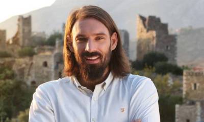 Η Πελοπόννησος επενδύει στη συνδεσιμότητα και σε ένα νέο μοντέλο τουριστικής ανάπτυξης