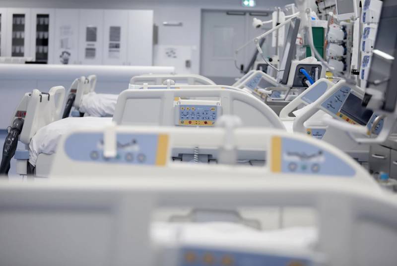 ΕΣΥ: Προκηρύσσονται 530 θέσεις ειδικευμένων ιατρών