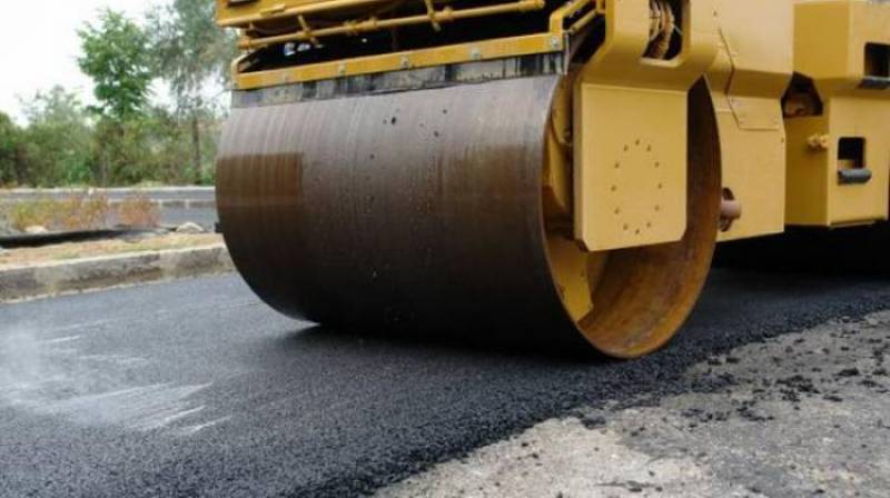 Στην Οικονομική Επιτροπή η δημοτική οδοποιία Τριφυλίας