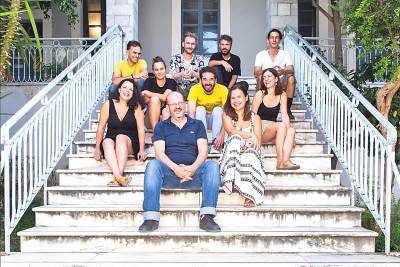 Ολοκληρώθηκαν οι 8ες Διεθνείς Μουσικές Ημέρες Καλαμάτας