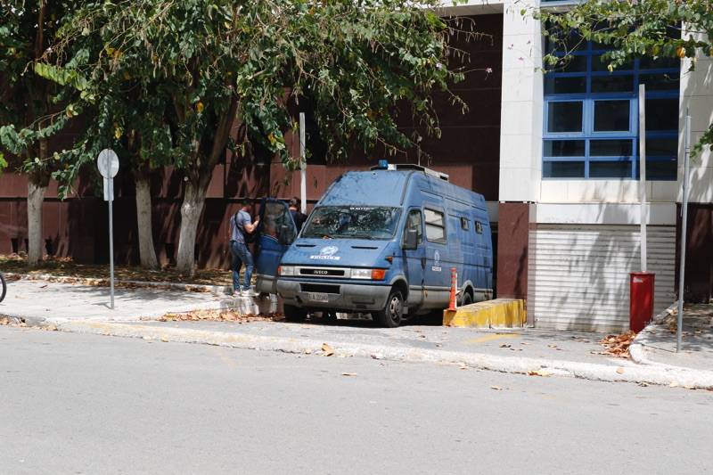 Καλαμάτα: Το Σαββατοκύριακο θα απολογηθούν οι συλληφθέντες για την εγκληματική οργάνωση (βίντεο)