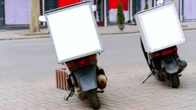 Διανομείς-ντελίβερι: Τι αλλάζει με το νέο νόμο