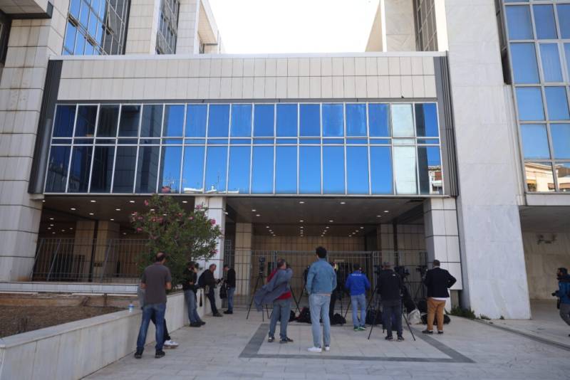 Δίκη για το Μάτι: Ένοχοι έξι κατηγορούμενοι - Αποδοκιμασίες στο δικαστήριο για την απόφαση (βίντεο)