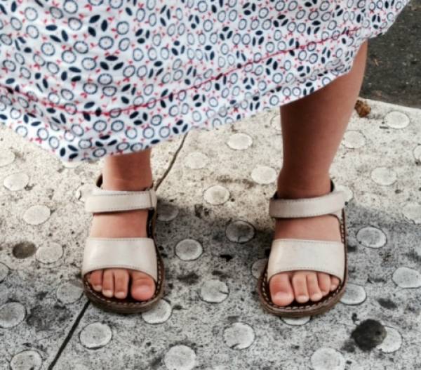 Σόου μόδας για παιδιά στο "Elite City Resort"