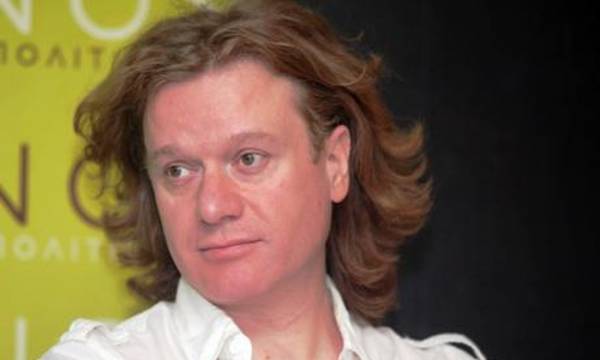 Συναυλία Γαϊτάνου στο Μέγαρο Χορού Καλαμάτας