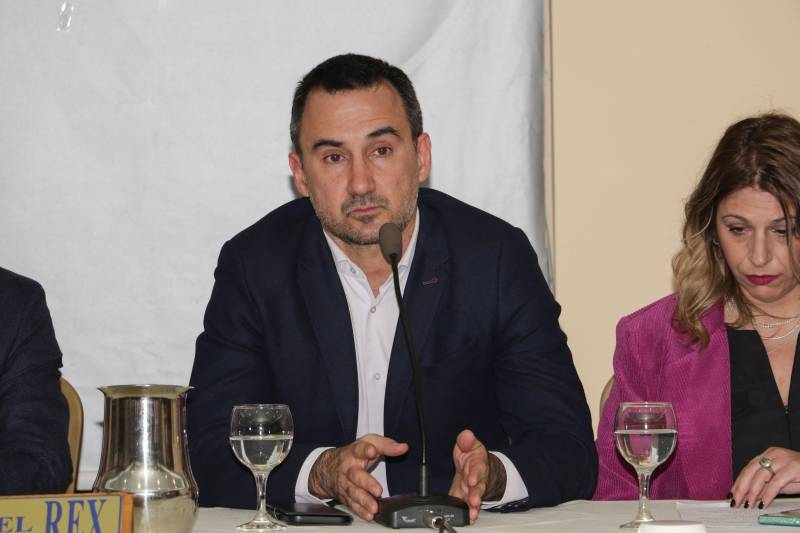 Ερώτηση Χαρίτση για τα έργα στη Μεσσηνία