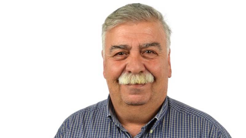 Εφυγε από τη ζωή ο πρώην εκδότης της "Ροδιακής", Δημήτρης Τσοπανάκης