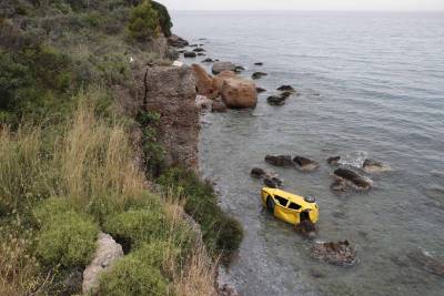 Καλαμάτα: Την Τετάρτη η κηδεία του άτυχου 21χρονου Παναγιώτη Βούλτσου (βίντεο)