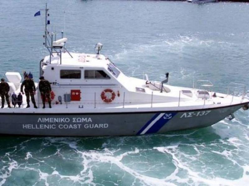 Τρεις υπήκοοι Τουρκίας συνελήφθησαν ως οι διακινητές των 94 μεταναστών, που εντοπίστηκαν στα Κύθηρα