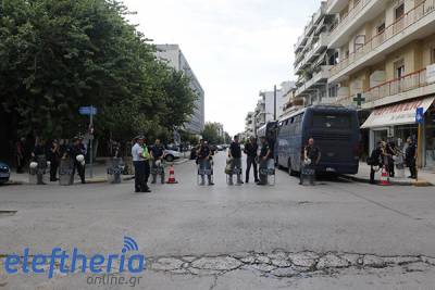 Μεσσηνία: Απολογείται σήμερα ο 63χρονος για το έγκλημα στην Πιπερίτσα - Ελέυθεροι οι 17χρονοι Ρομά (βίντεο)