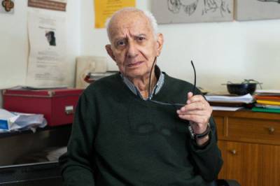 Την Πέμπτη η κηδεία του Δημήτρη Μαρωνίτη