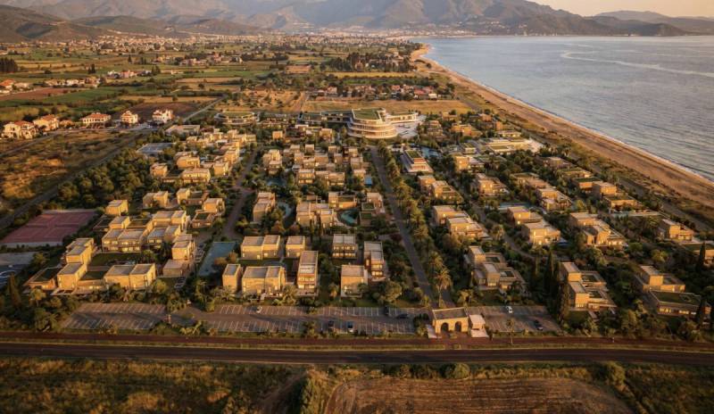 «Το παράδοξο»: Καλαμάτα κυρίαρχη κι εξωστρεφής ή έρμαιο επικοινωνιακών σκοπιμοτήτων;