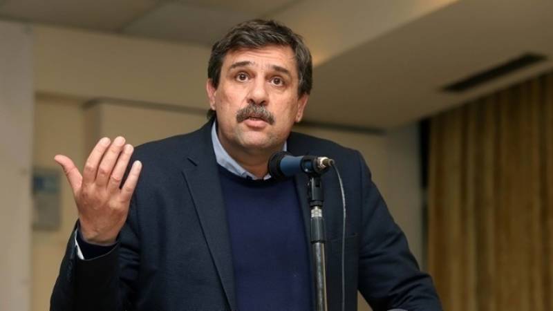 Ξανθός: Αν ο κ. Πλεύρης δεν μπορεί να αντιμετωπίσει την κρίση στα φάρμακα ας παραιτηθεί