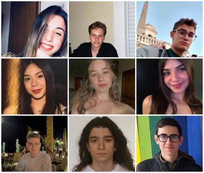 Πλατιά χαμόγελα για τους επιτυχόντες στα πανεπιστήμια - Νέοι φοιτητές και φοιτήτριες μιλούν στην «Ε»