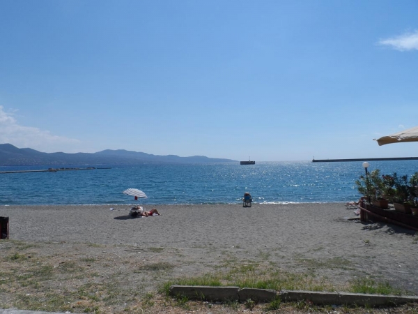 Σωτήρια απόφαση για την Παραλία