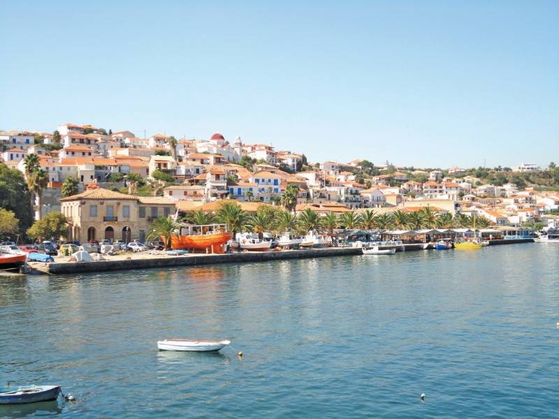 Δημοπρατείται ο βιολογικός καθαρισμός Κορώνης