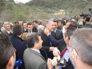 Διευκρίνιση Νίκα: Ο Βορίδης δεν κάλεσε τον Τατούλη