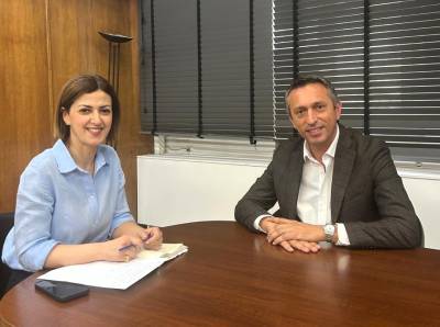 Ενεργειακή αναβάθμιση του Κέντρου Υγείας Φιλιατρών