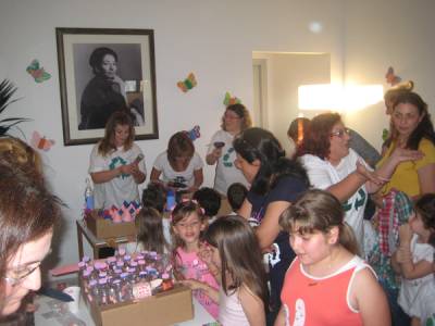 Εκδήλωση για την ανακύκλωση στο Δήμο Οιχαλίας