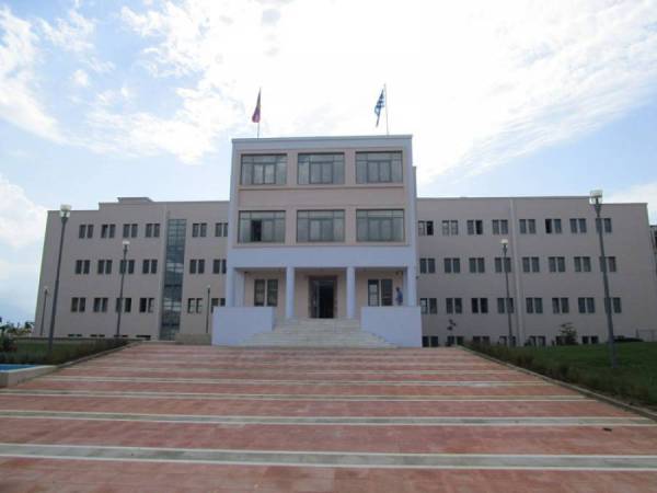 Δημαιρεσίες στο Δήμο Καλαμάτας