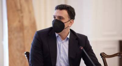 Κικίλιας: Η τουριστική σεζόν ξεκινά την 1η Μαρτίου για να καλυφθεί η μεγάλη ζήτηση