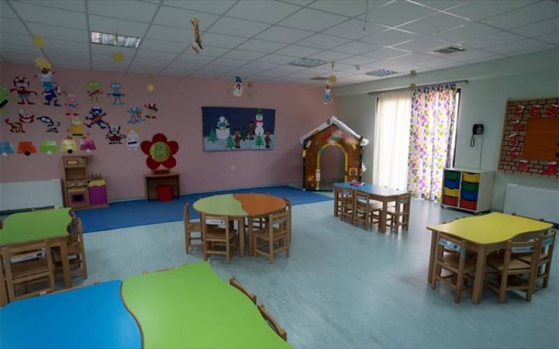 Εγγραφές σε δημοτικούς παιδικούς και βρεφονηπιακούς παιδικούς του Δήμου Καλαμάτας
