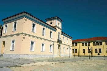 Το ψηφοδέλτιο της &quot;Λαϊκής Συσπείρωσης&quot; στο Δήμο Ανατολικής Μάνης