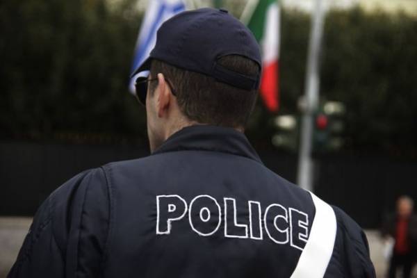 Δεν πάει τοπικός αστυνομικός στα Φιλιατρά