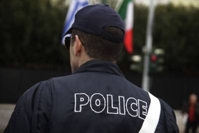 Δεν πάει τοπικός αστυνομικός στα Φιλιατρά