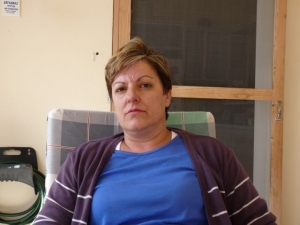 Την ώρα που πάντρευαν το παιδί τους κλέφτες ρήμαζαν το σπίτι που έμεναν