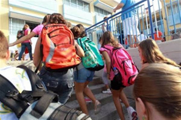 Γονείς μαθητών στην Κυπαρισσία ζητούν αλλαγή της ώρας του μεσημεριανού δρομολογίου