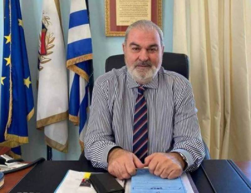 Λεβεντάκης για δυστύχημα Τεμπών: “Οι ψυχές τους ακόμα ζητούν την αποκάλυψη της αλήθειας”