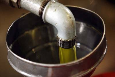 Μεσσηνιακό λάδι στα 4 ευρώ χωρίς μεσάζοντες στην Κατερίνη 