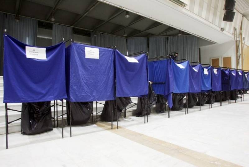 Σενάρια για διπλές εκλογές με 4 κάλπες φέρνει ο «Κλεισθένης» τον Οκτώβριο του 2019