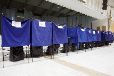 Σενάρια για διπλές εκλογές με 4 κάλπες φέρνει ο «Κλεισθένης» τον Οκτώβριο του 2019