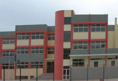 Μαθητική επιχείρηση έστησαν στο 1ο Γυμνάσιο Καλαμάτας