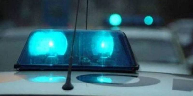 Σύλληψη 20χρονου Ρομά για κλοπές στη Μεσσηνία